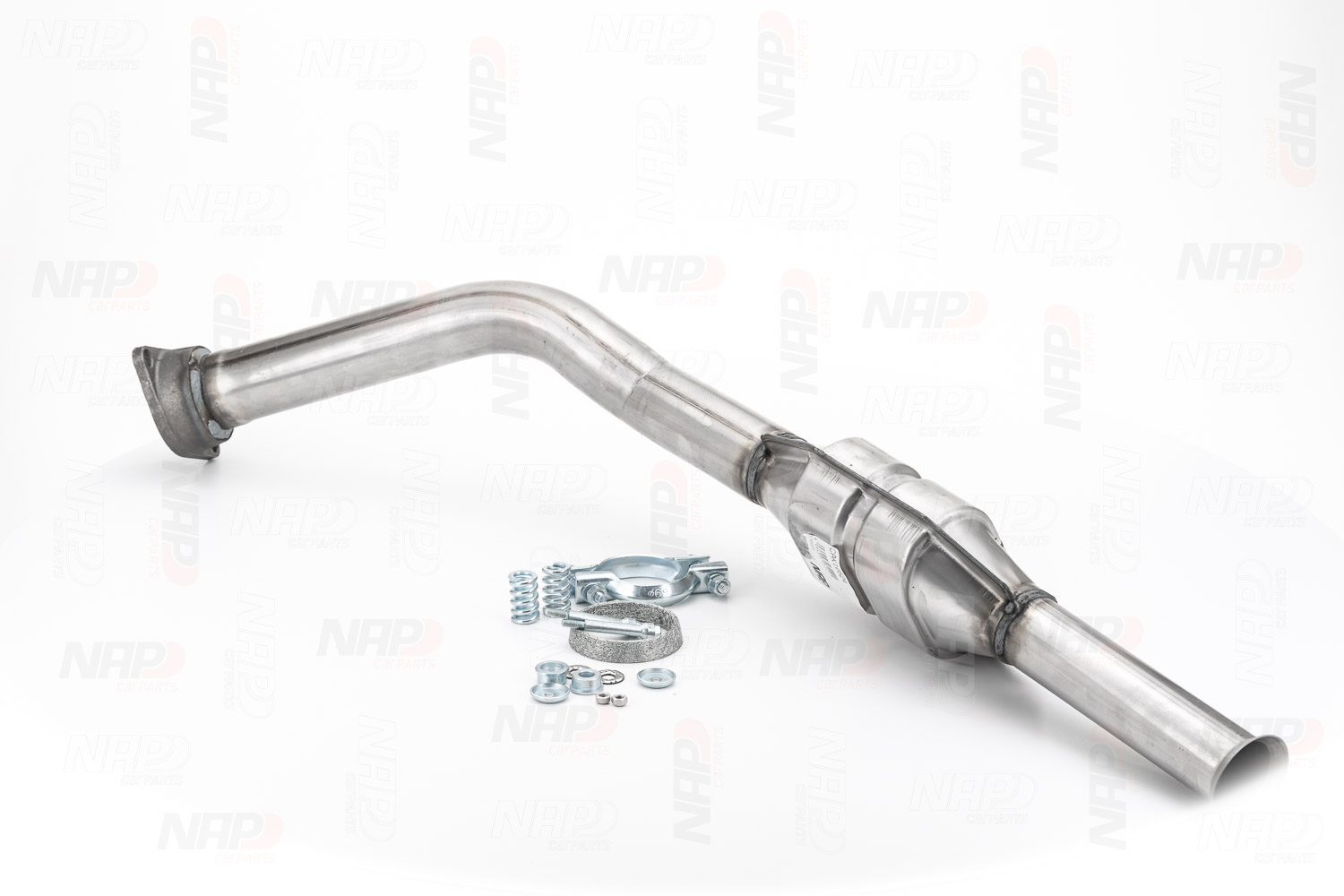 Catalytic Converter (CAK10524)