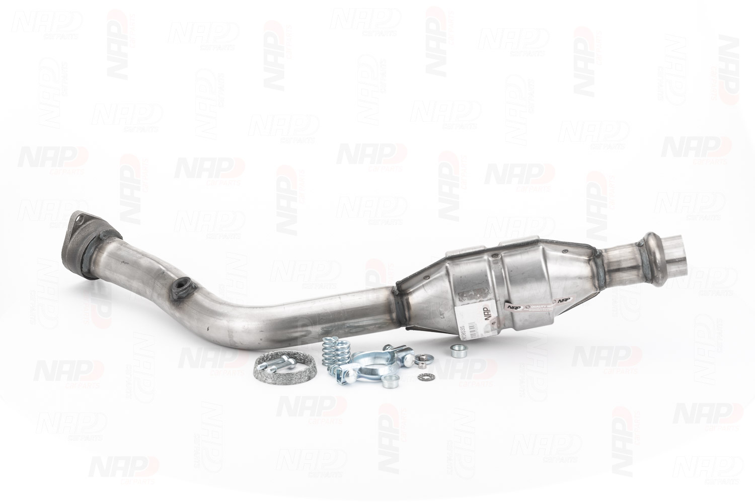 Catalytic Converter (CAK10535)