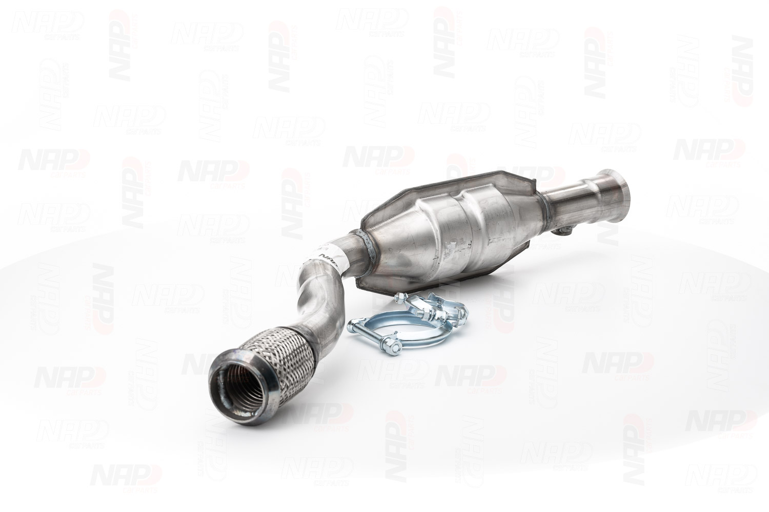 Catalytic Converter