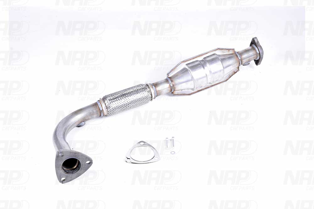 Catalytic Converter (CAK10826)