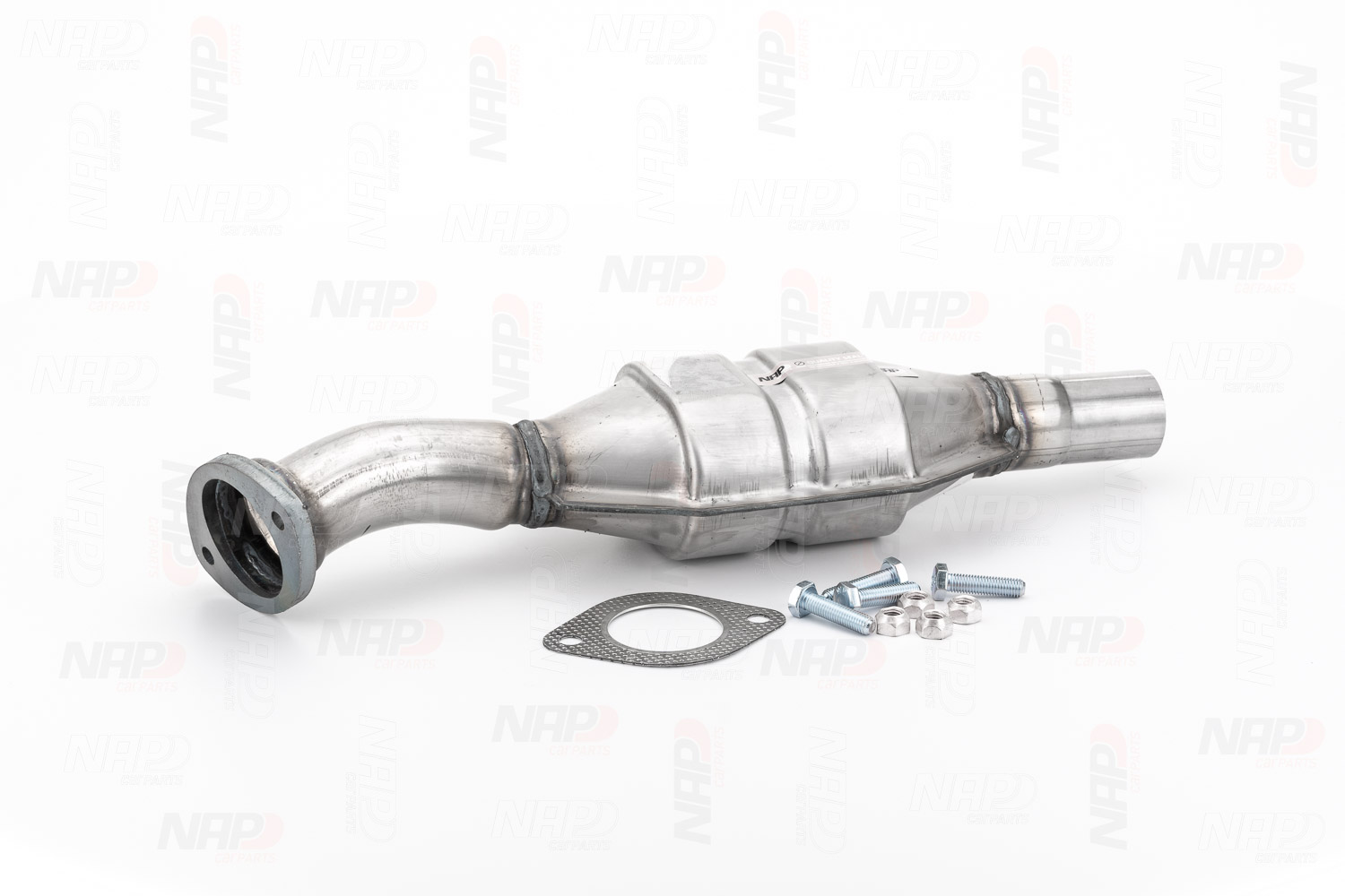 Catalytic Converter