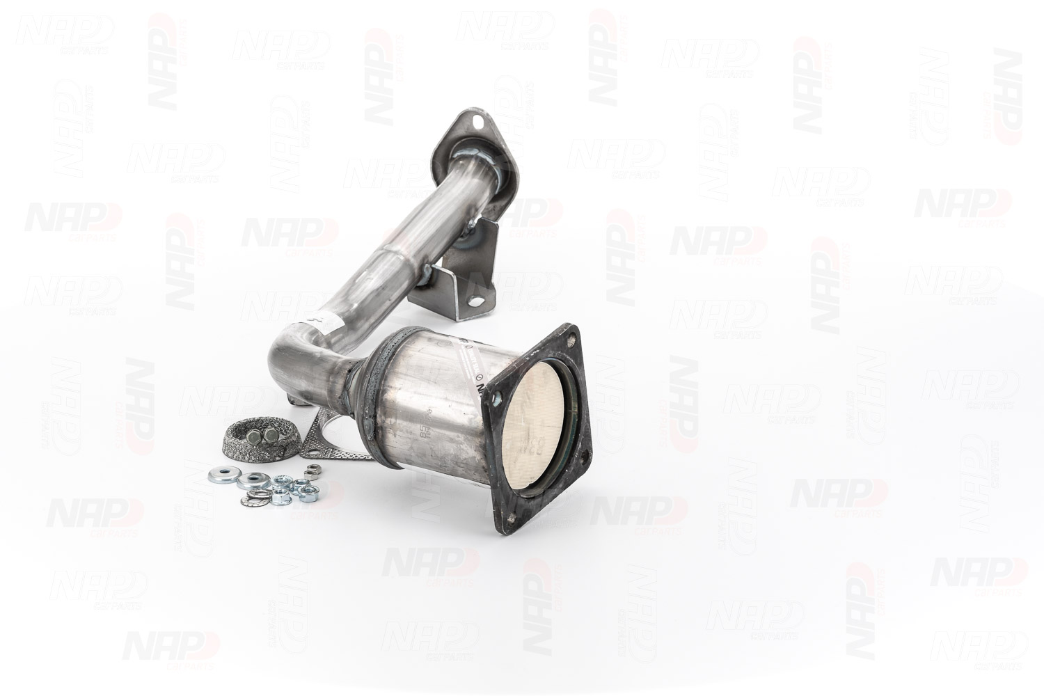 Catalytic Converter (CAK10117)