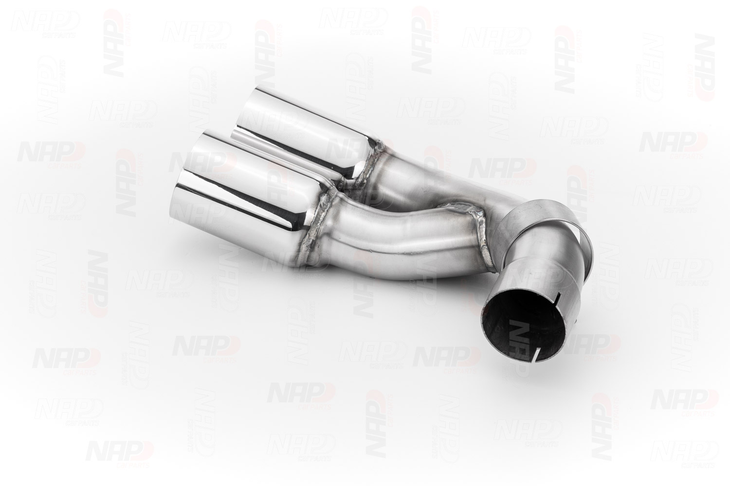 Exhaust Tip