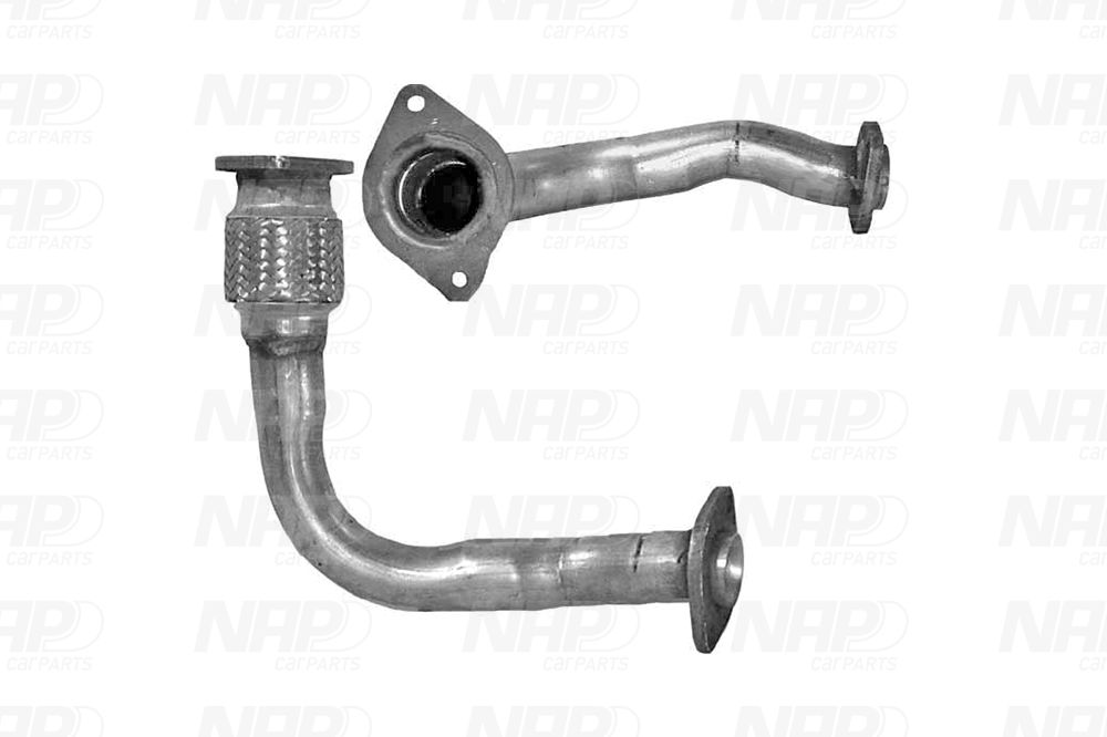 Exhaust Pipe (CAF10244)