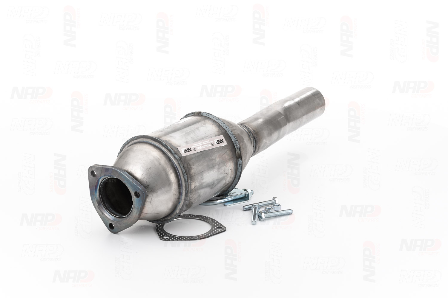 Catalytic Converter