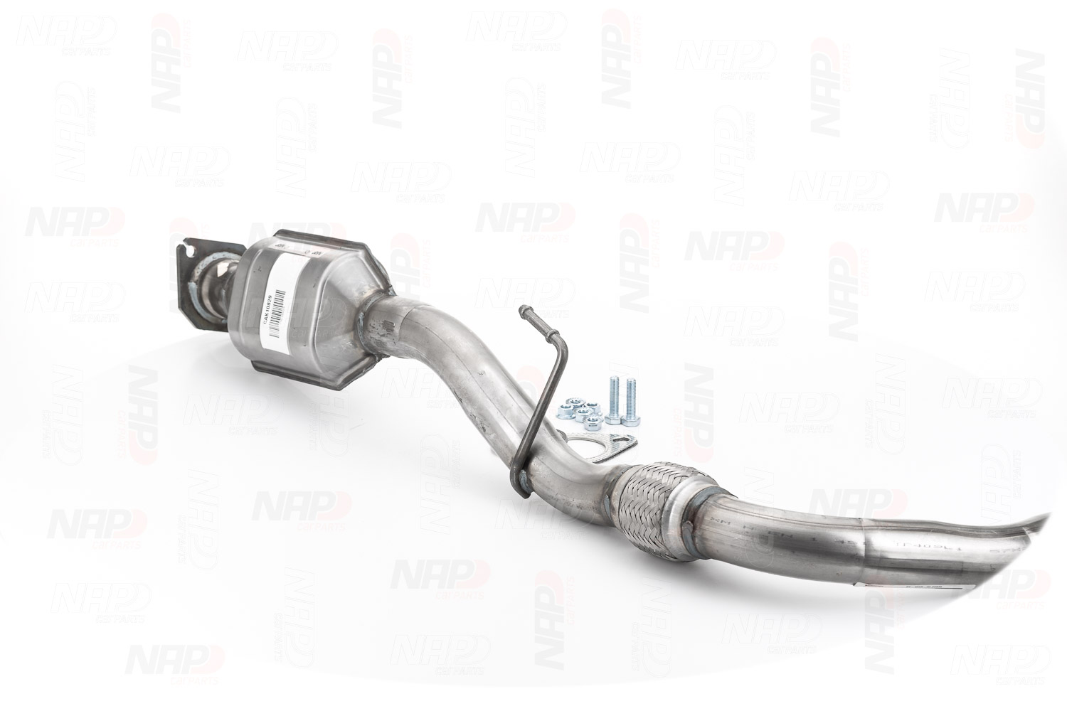 Catalytic Converter