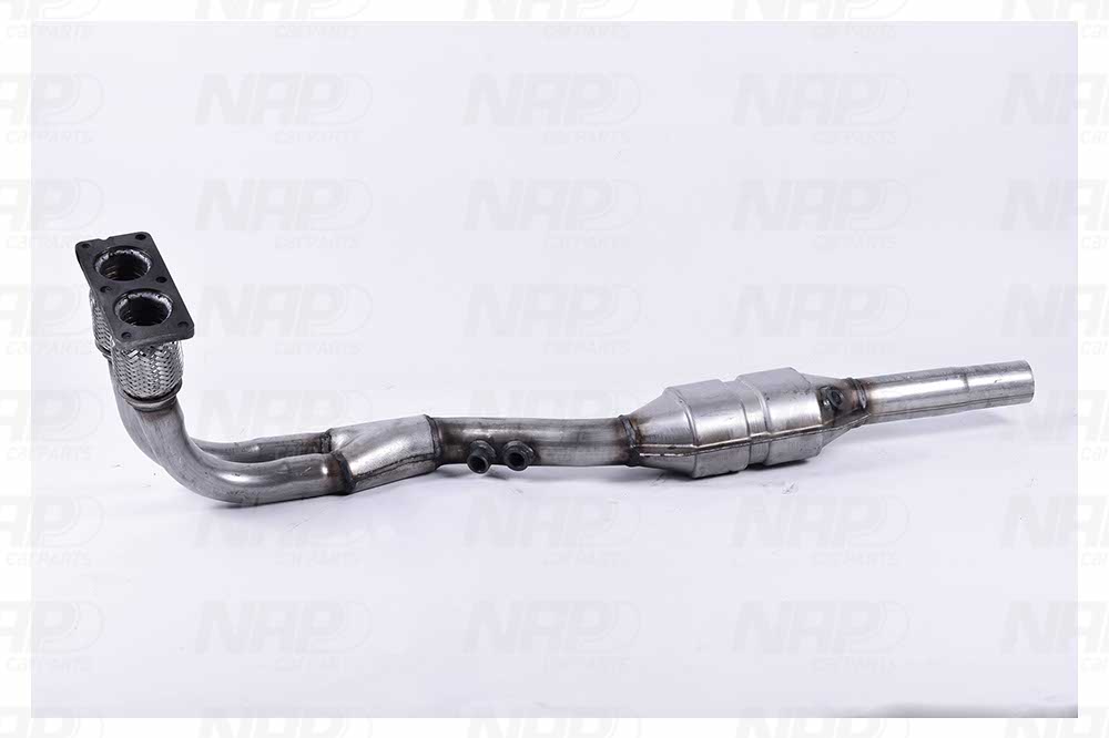 Catalytic Converter (CAK10817)