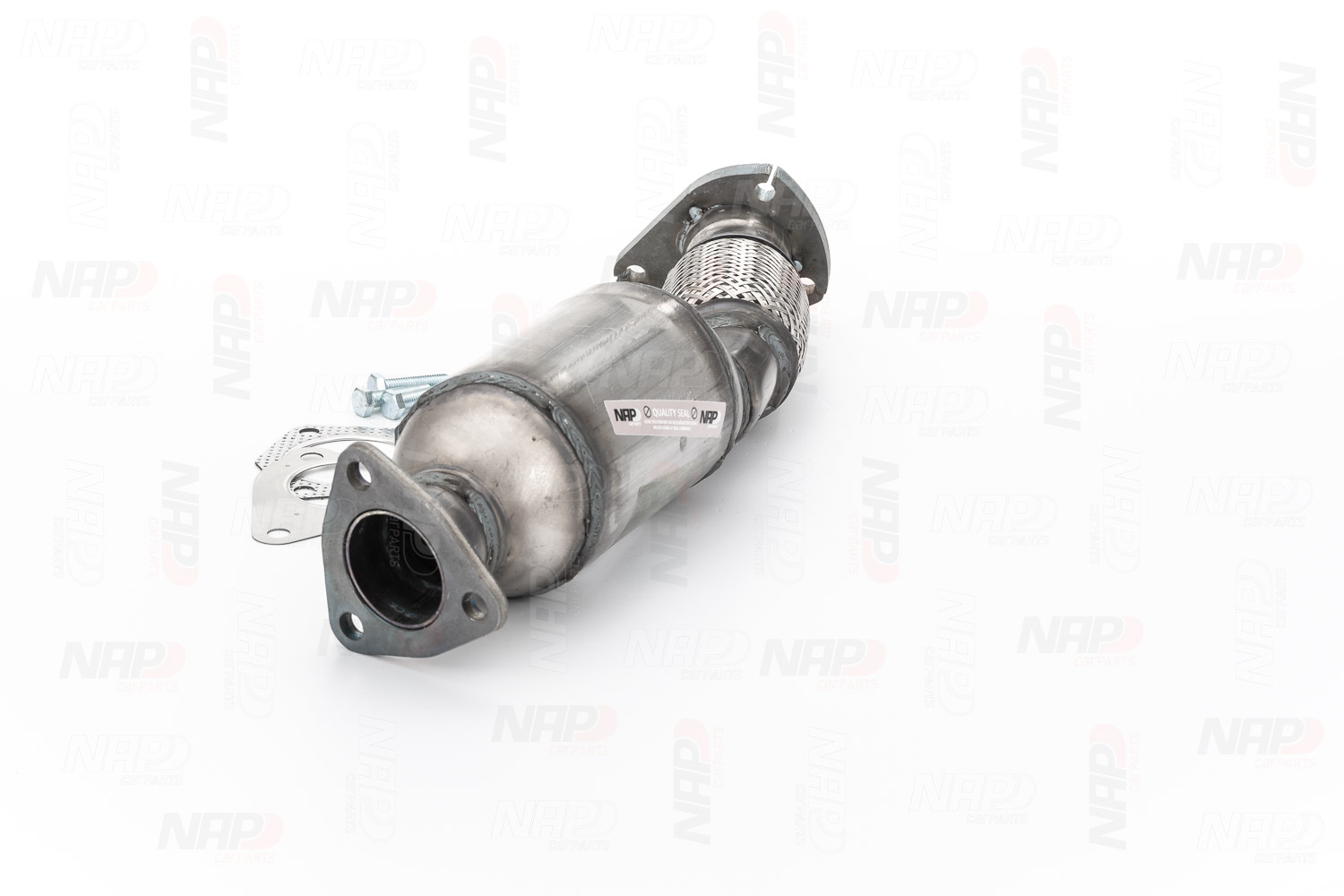 Catalytic Converter