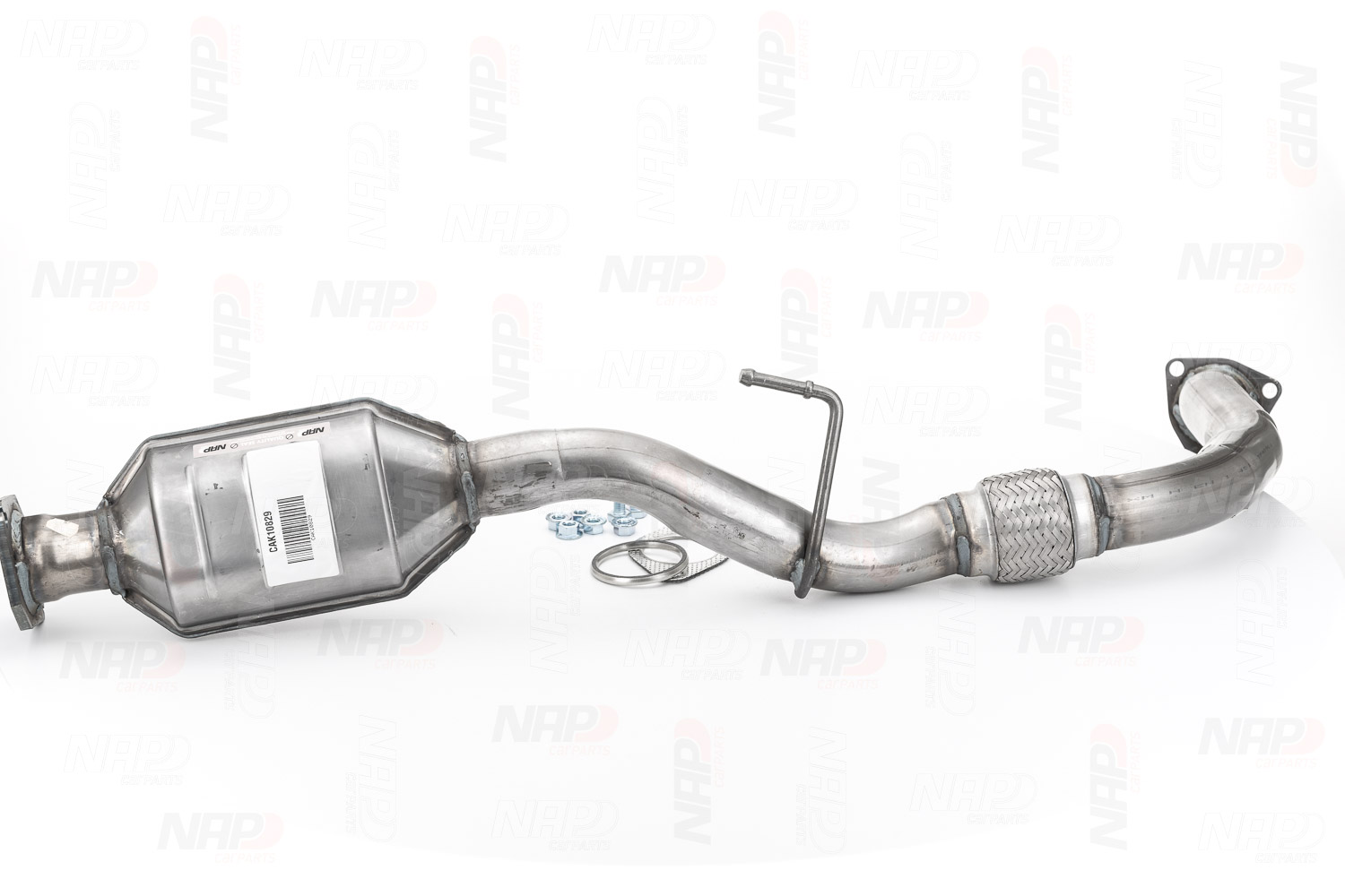 Catalytic Converter