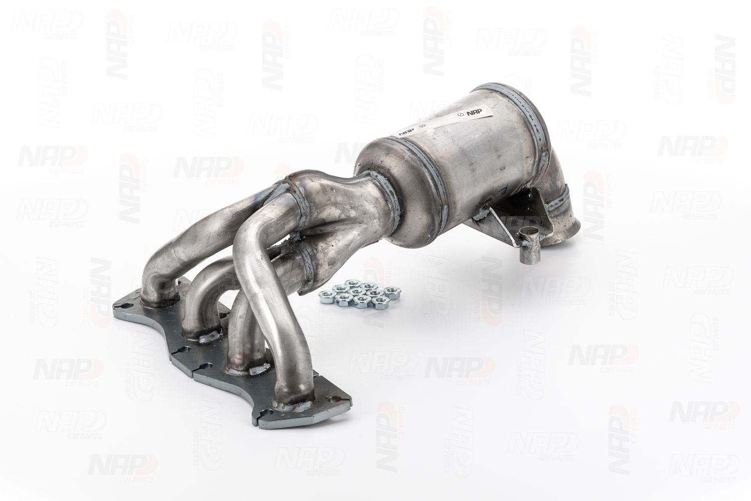 Catalytic Converter