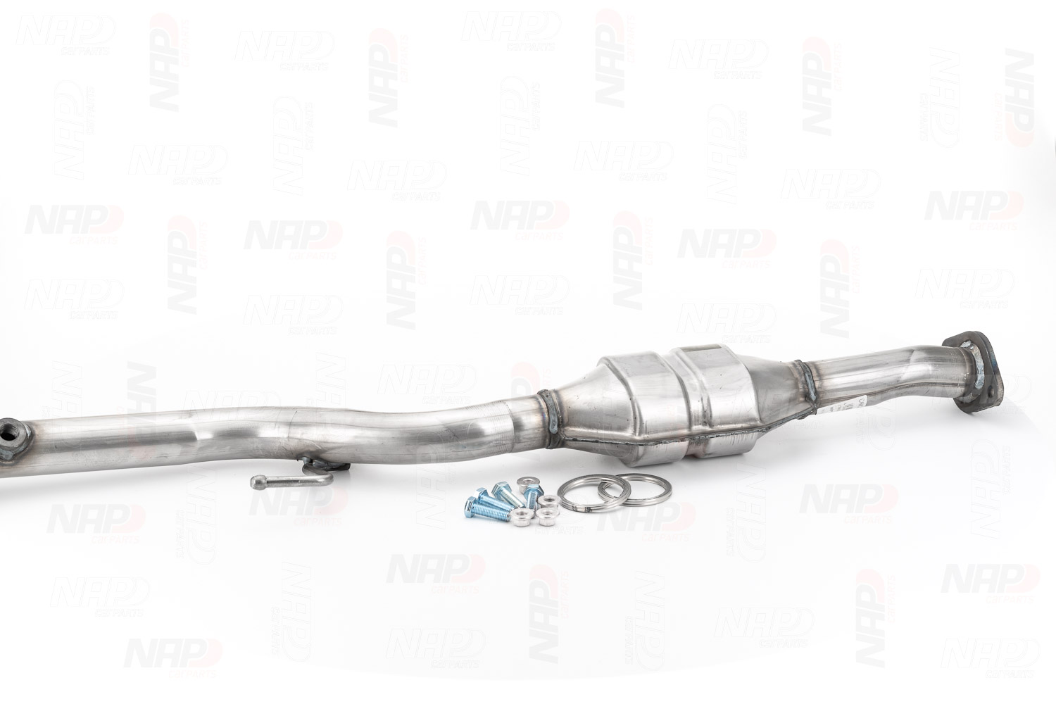 Catalytic Converter