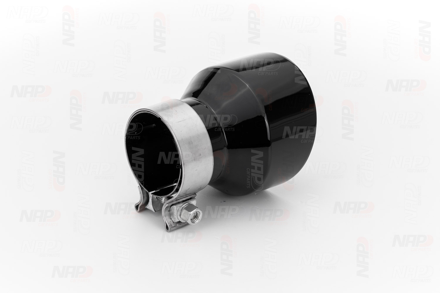 Exhaust Tip