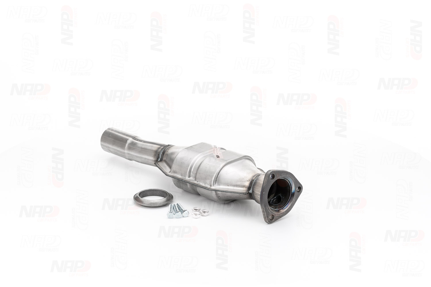 Catalytic Converter (CAK10790)