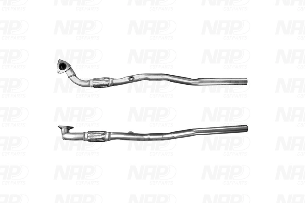 Exhaust Pipe (CAC10093)