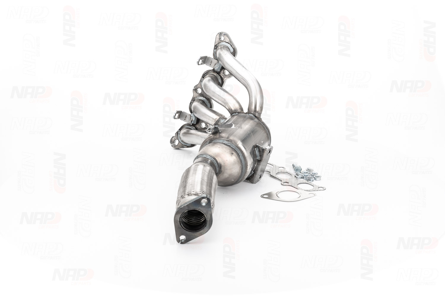 Catalytic Converter