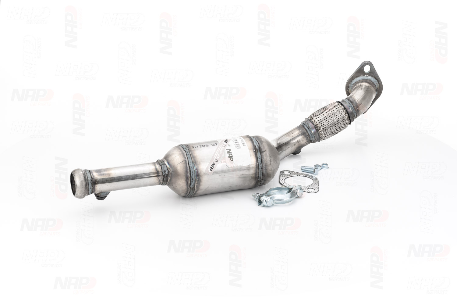 Catalytic Converter