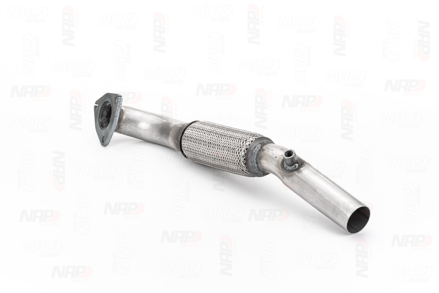 Repair Pipe, soot/particulate filter