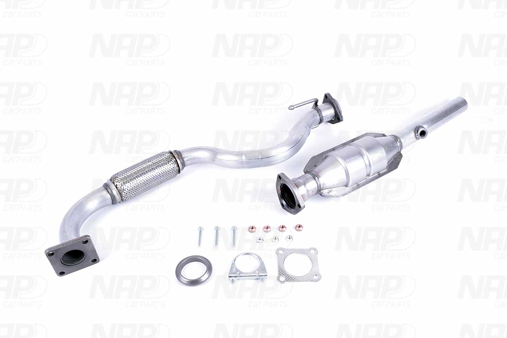 Catalytic Converter (CAK10094)
