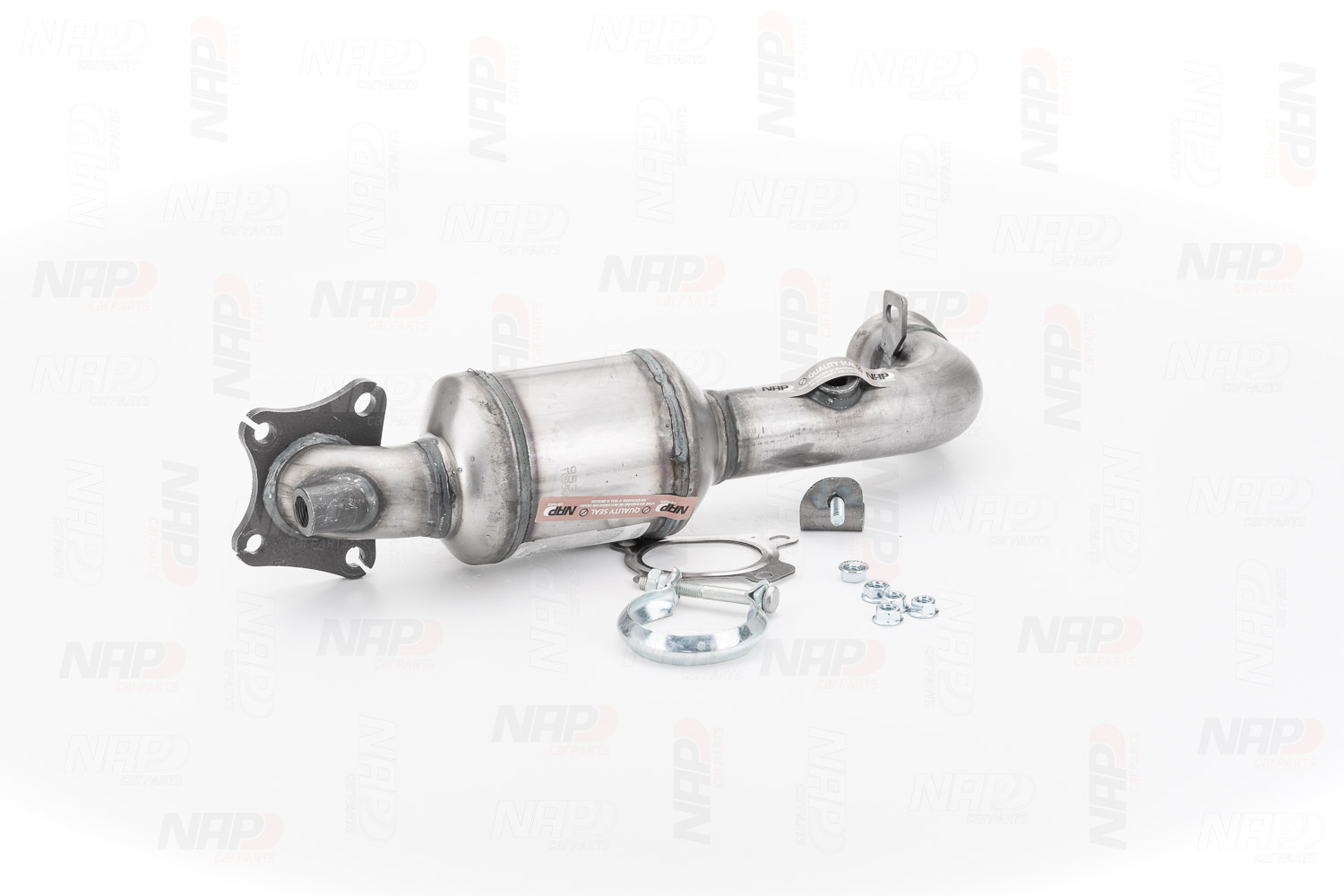 Catalytic Converter