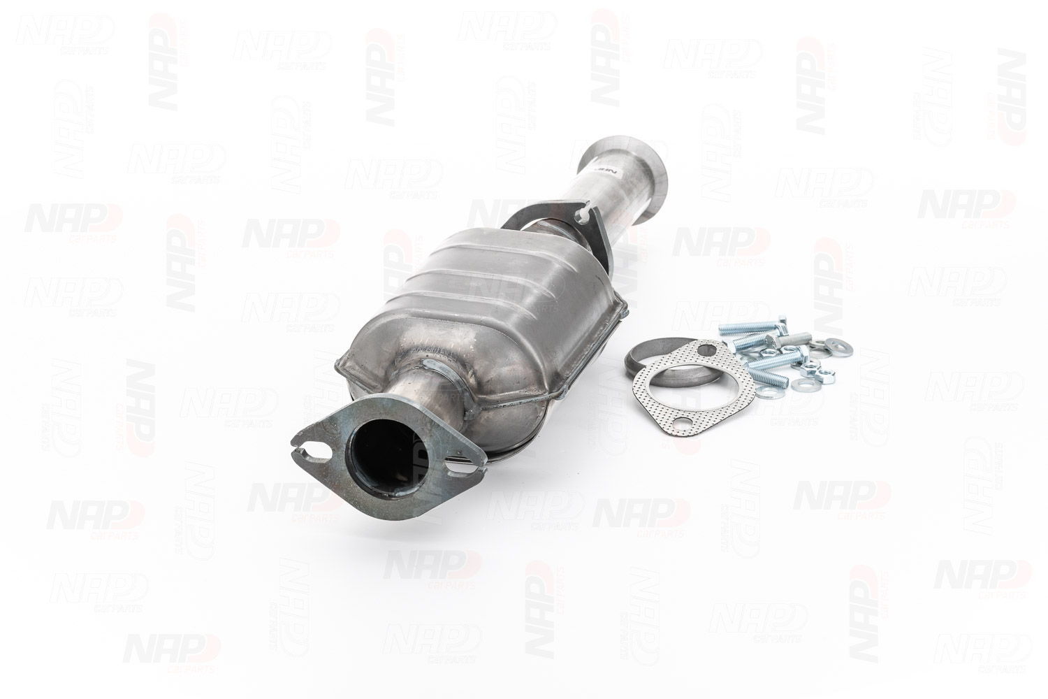 Catalytic Converter