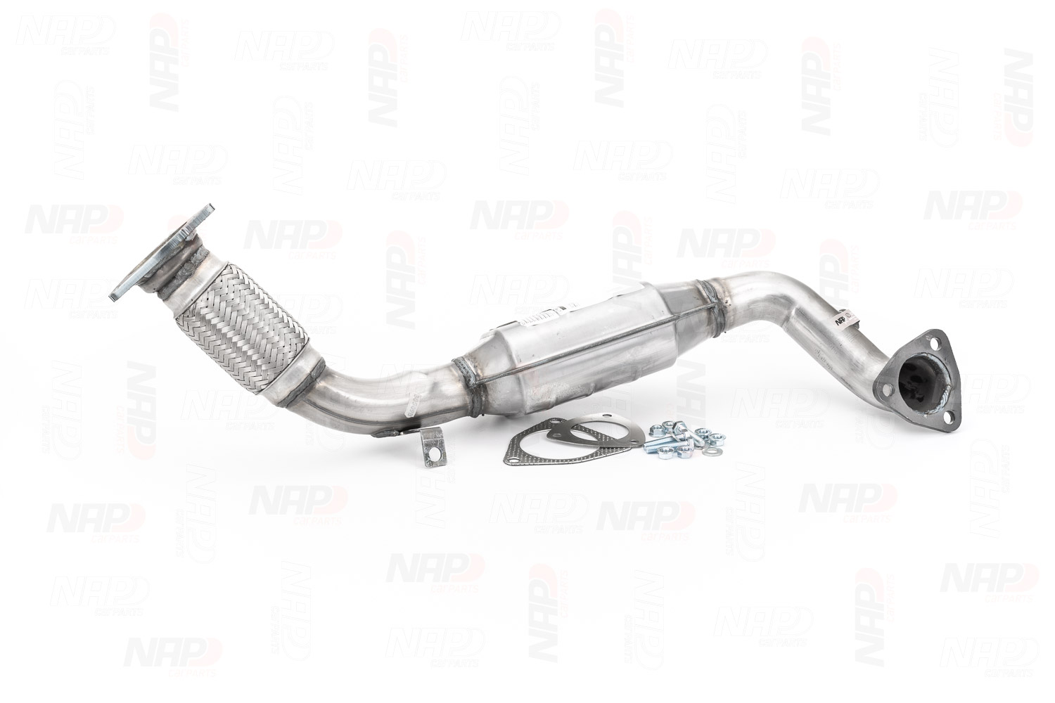 Catalytic Converter