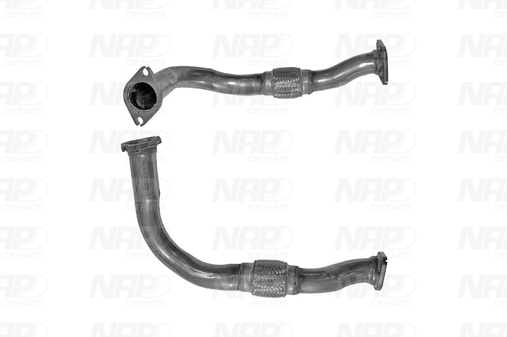Exhaust Pipe (CAF10439)