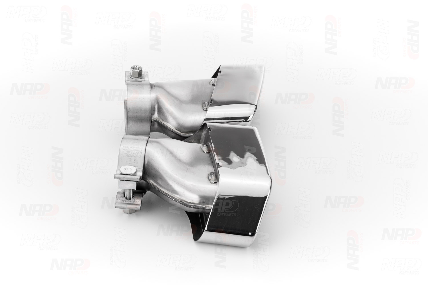 Exhaust Tip