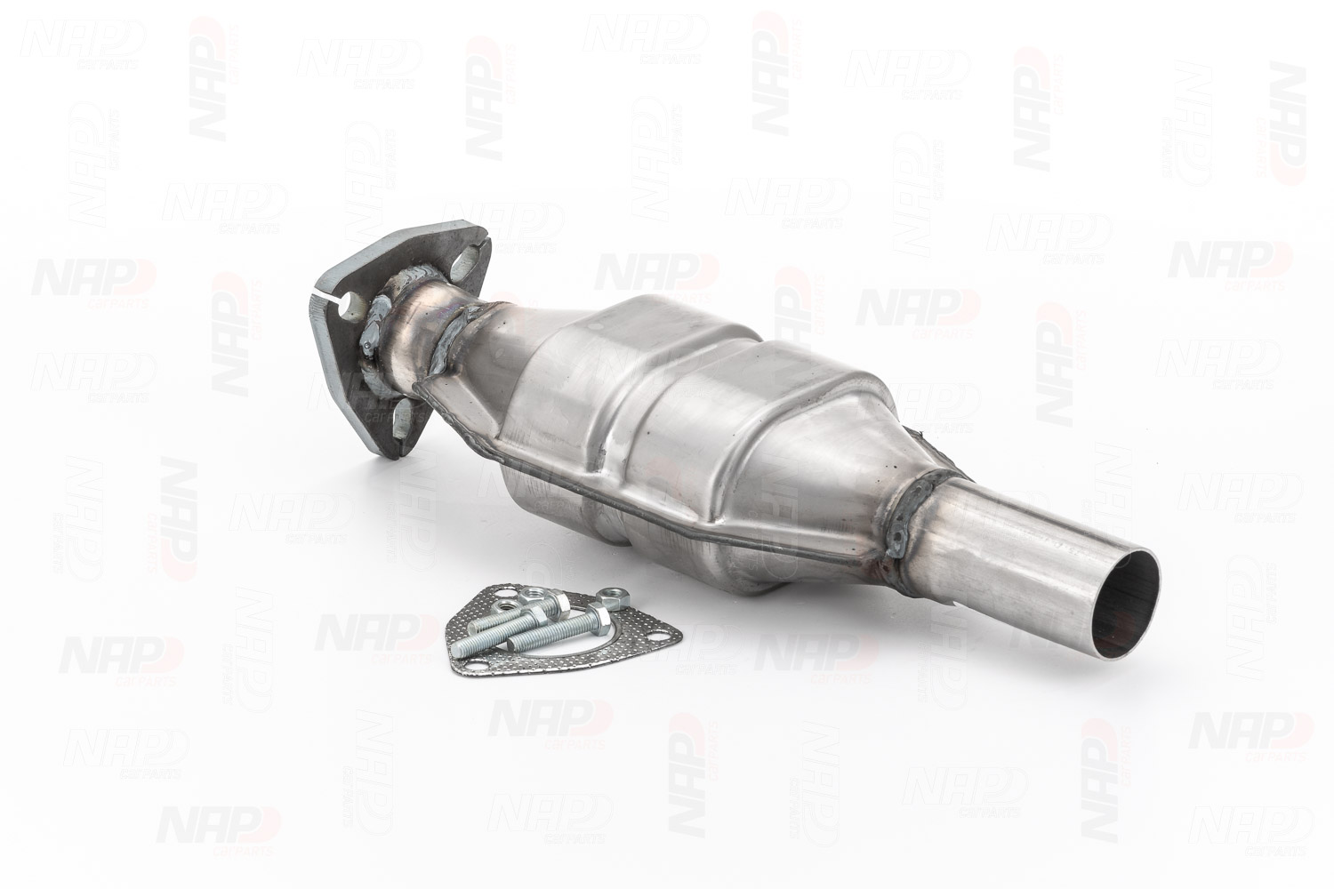 Catalytic Converter (CAK10248)