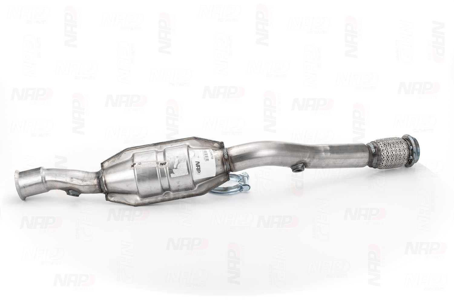 Catalytic Converter