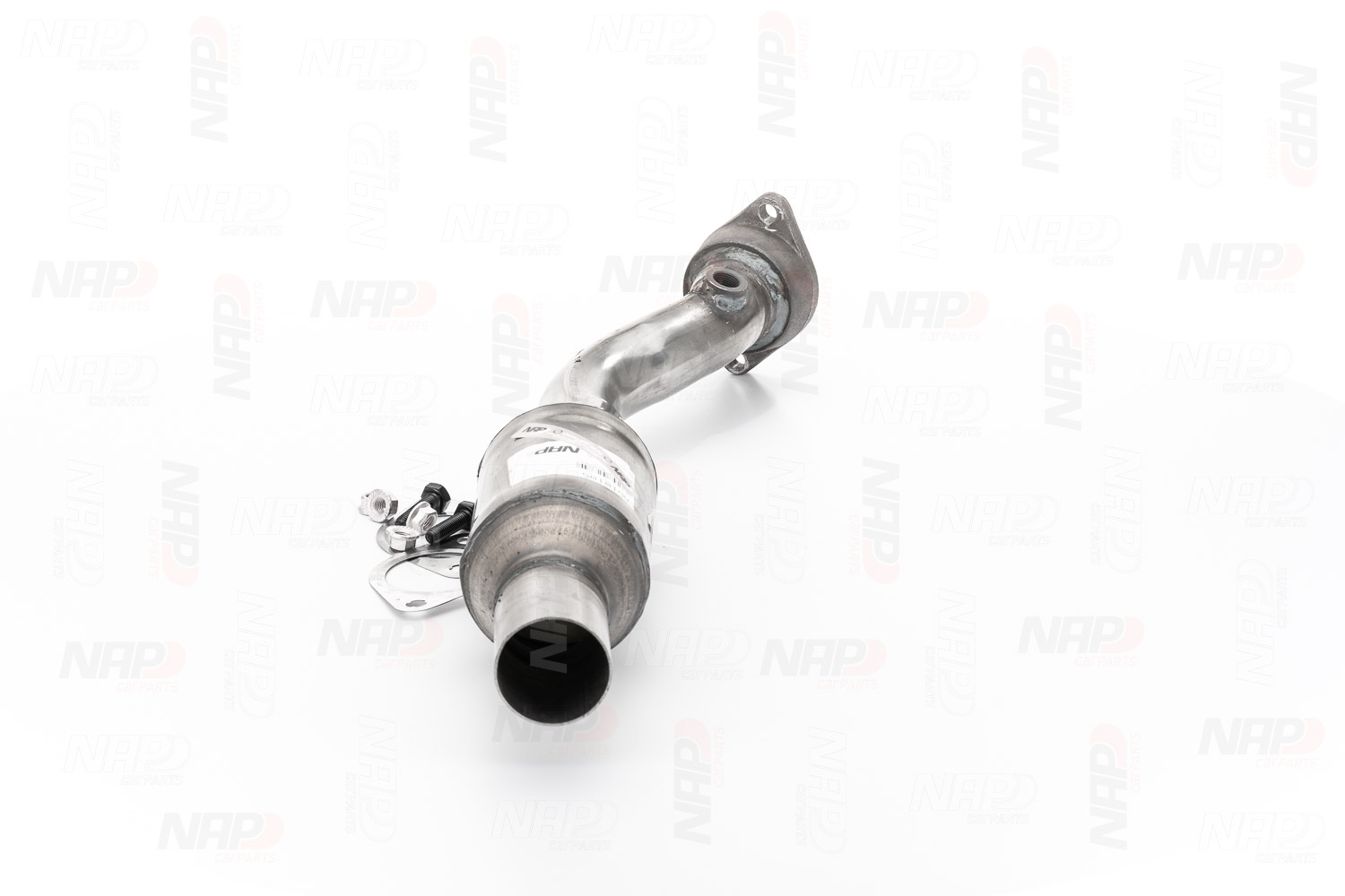 Soot/Particulate Filter, exhaust system