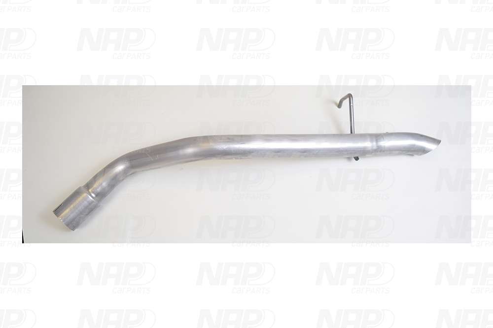 Exhaust Pipe (CAC10041)