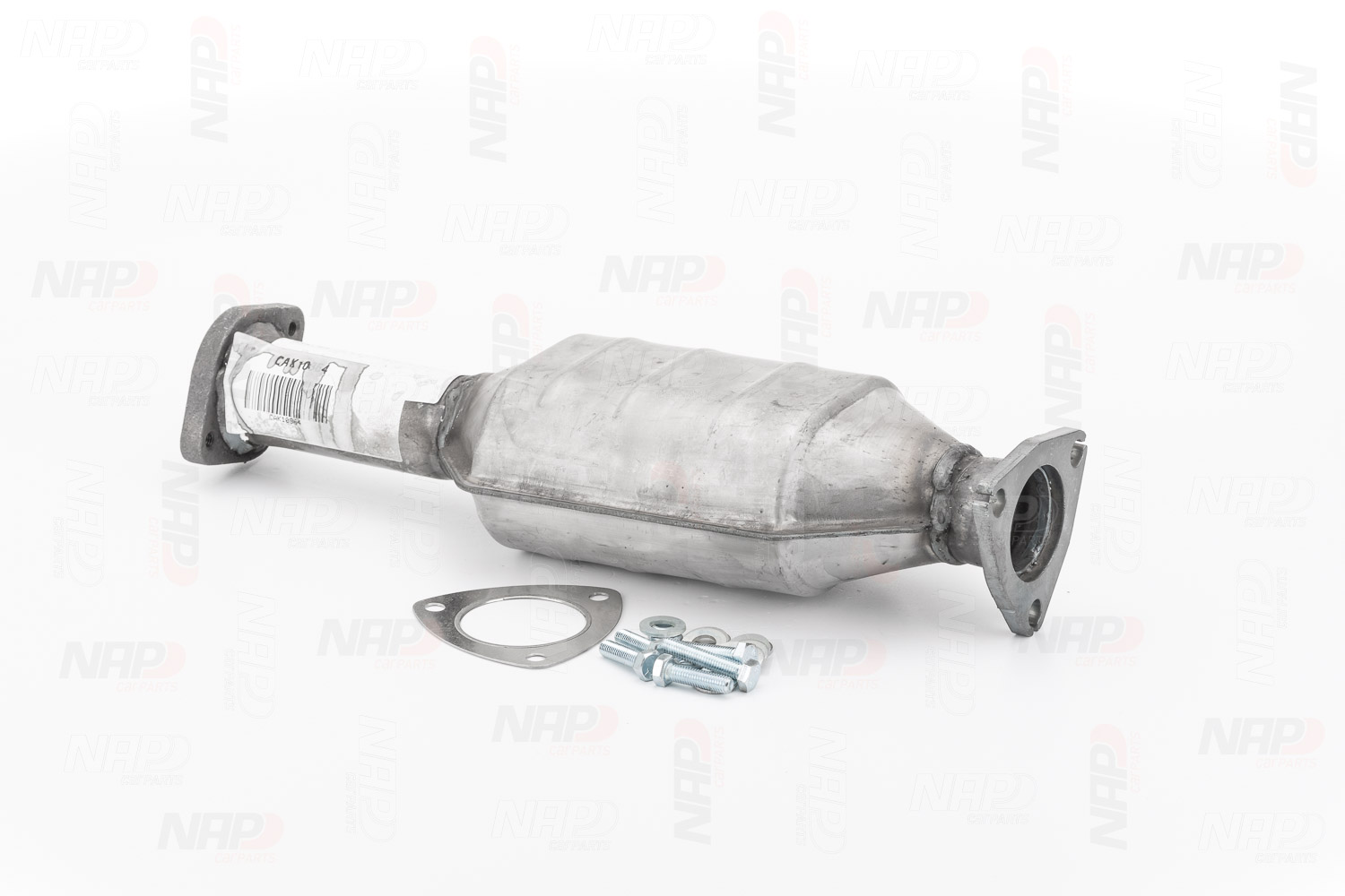 Catalytic Converter (CAK10864)