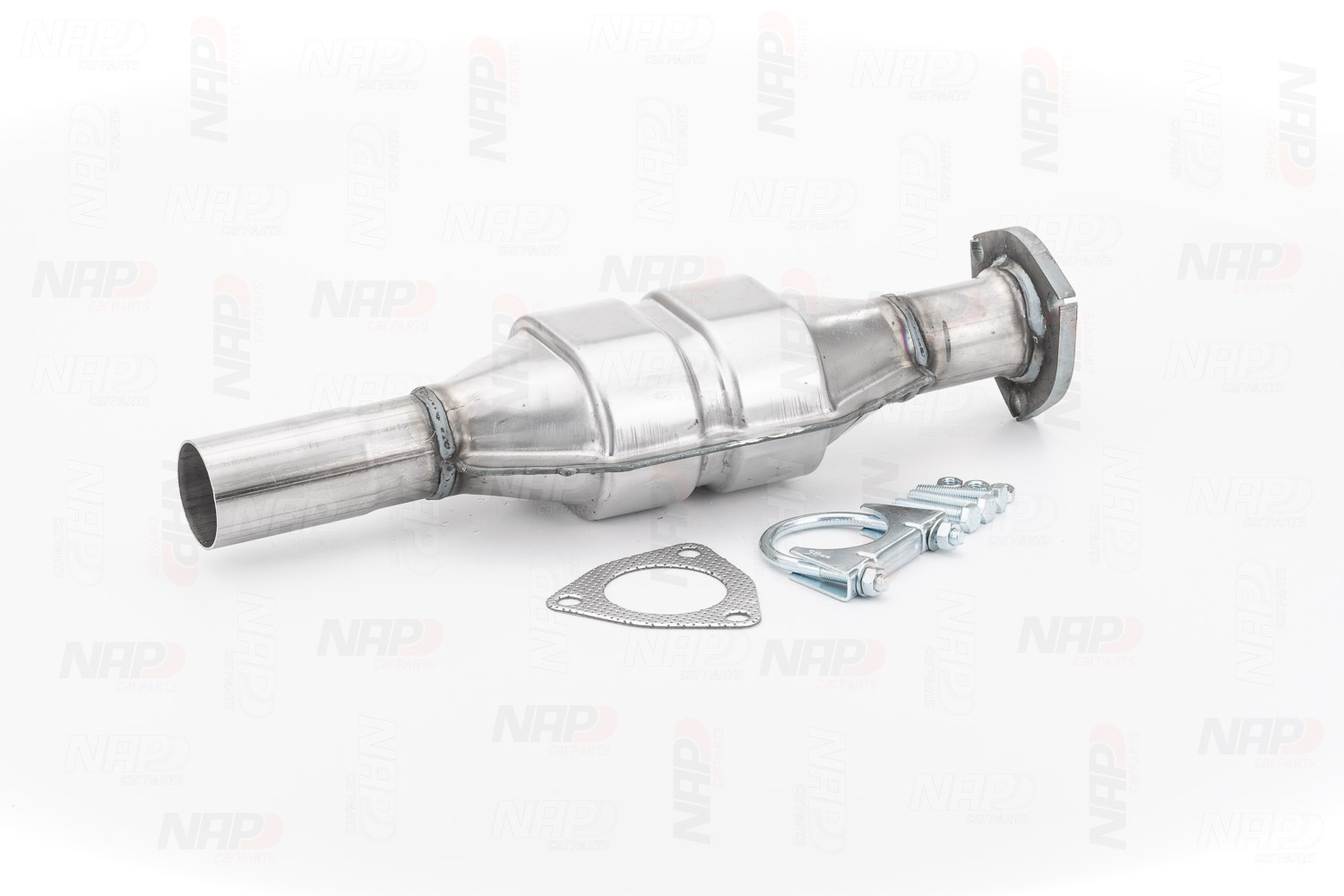 Catalytic Converter