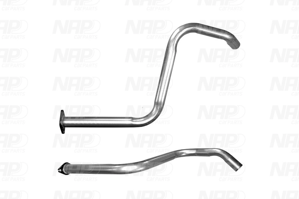 Exhaust Pipe (CAC10312)