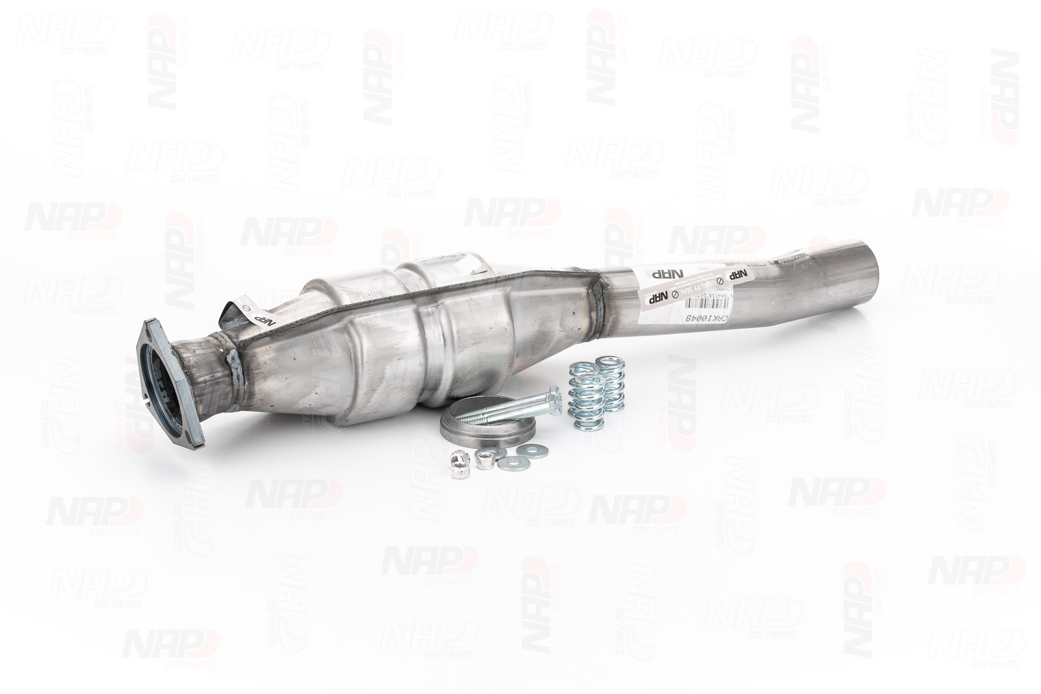 Catalytic Converter