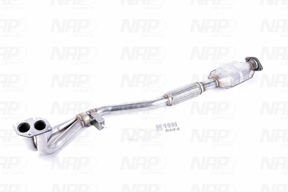 Catalytic Converter (CAK10883)