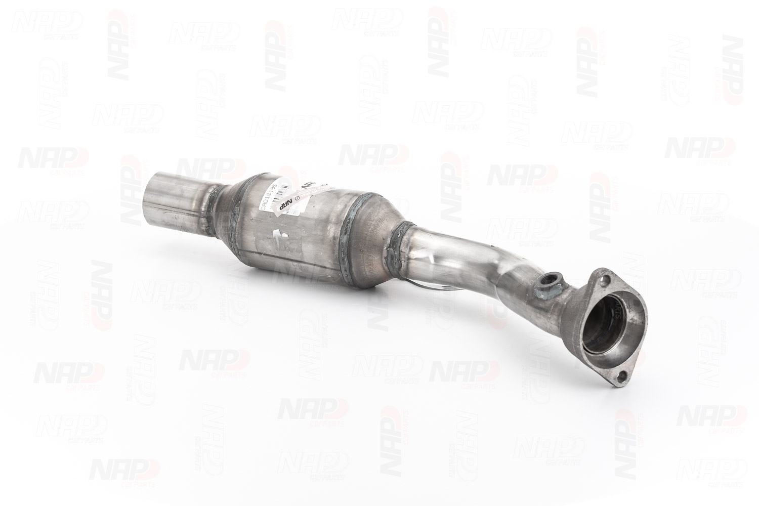 Soot/Particulate Filter, exhaust system