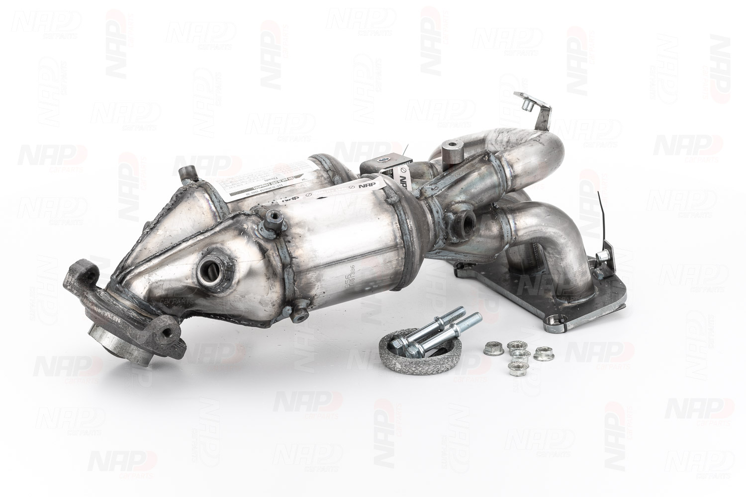 Catalytic Converter