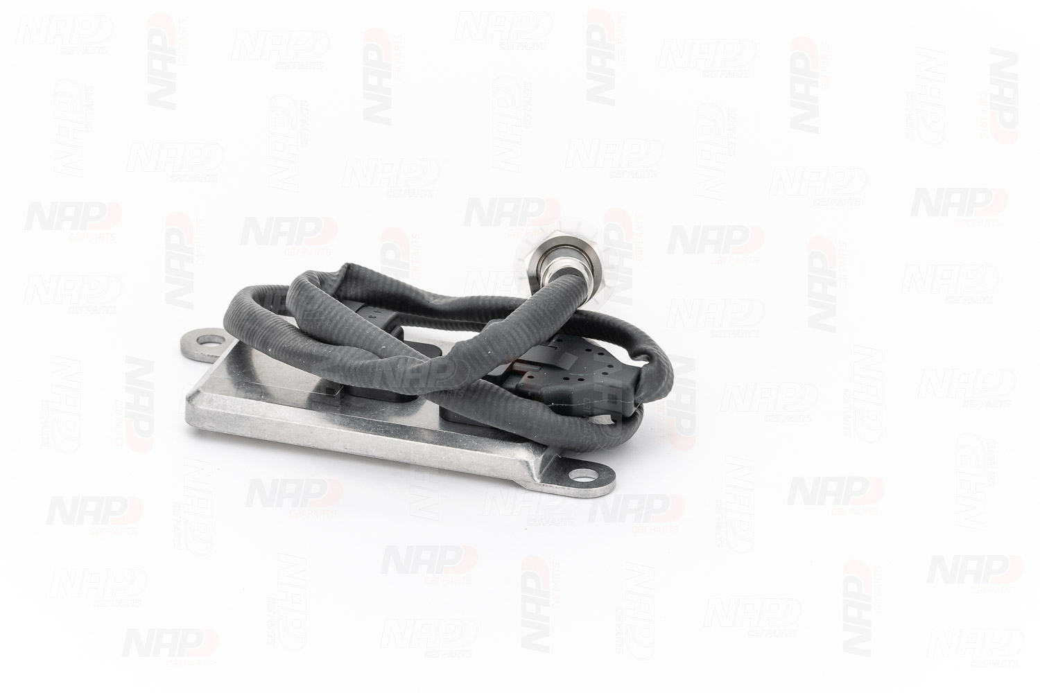 NOx Sensor, urea injection