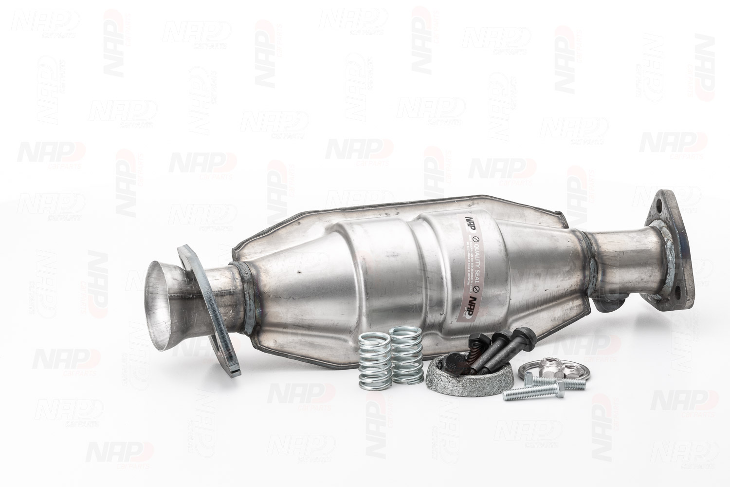 Catalytic Converter