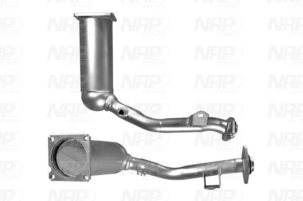 Catalytic Converter (CAK10516)
