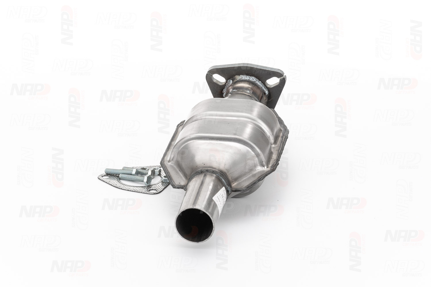 Catalytic Converter
