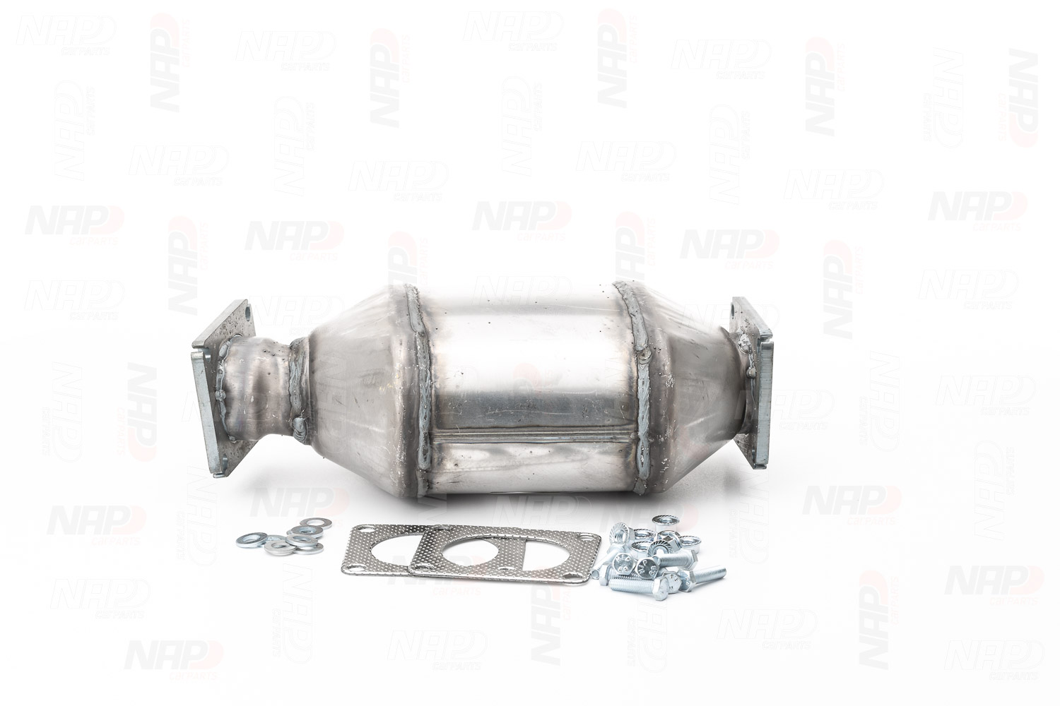 Soot/Particulate Filter, exhaust system (CAD10032)