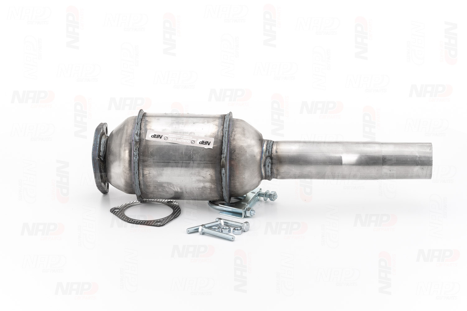 Catalytic Converter (CAK10289)