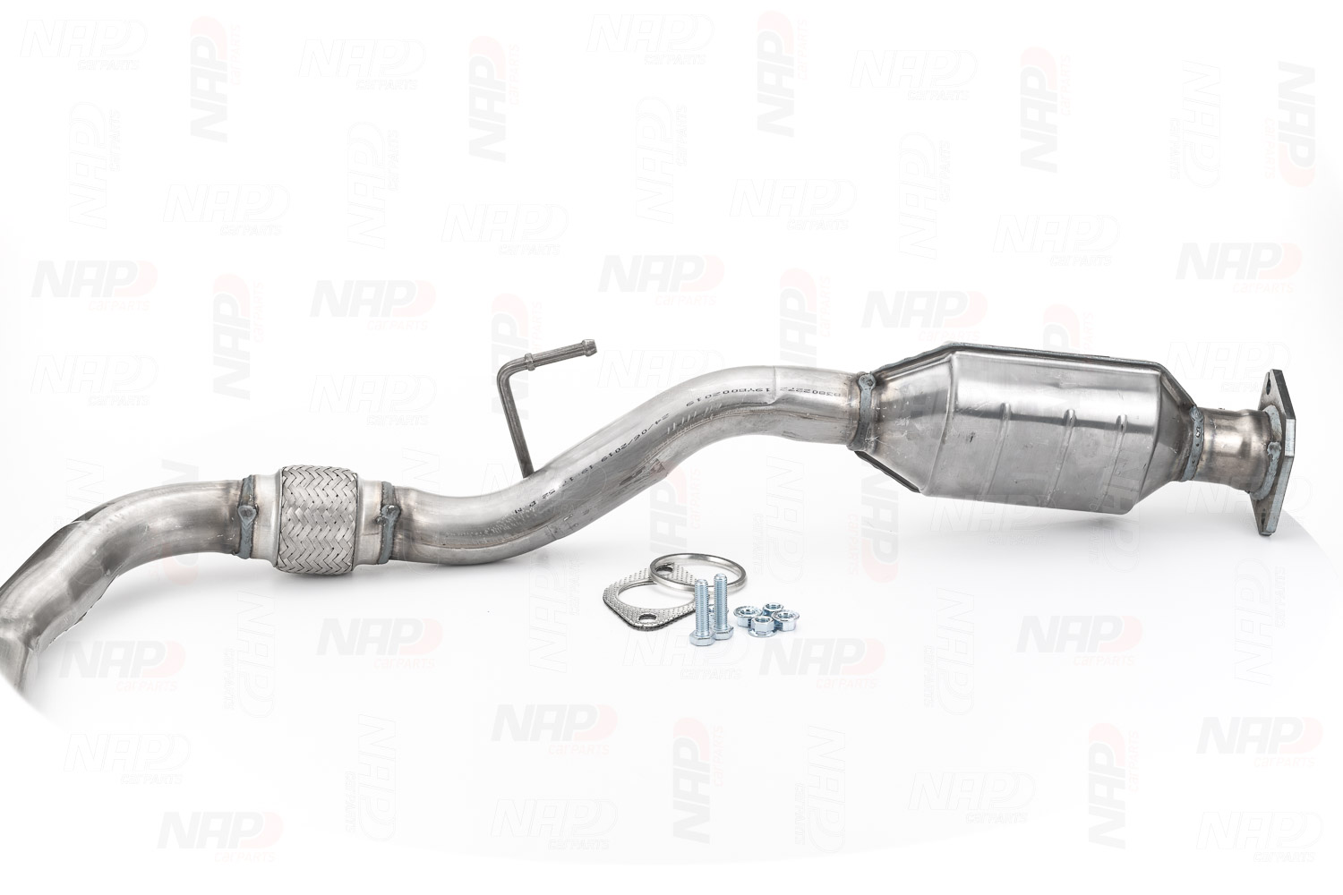 Catalytic Converter