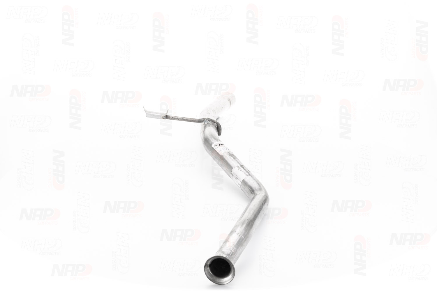 Repair Pipe, catalytic converter