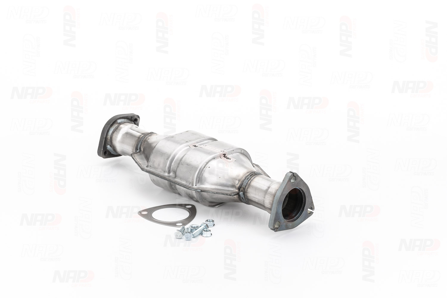 Catalytic Converter (CAK10861)