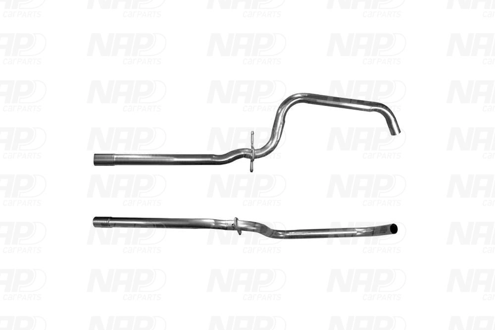 Exhaust Pipe (CAC10273)