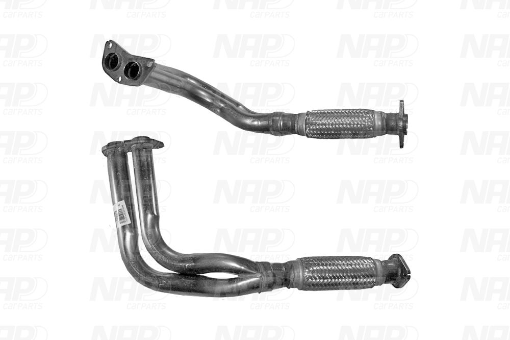 Exhaust Pipe (CAF10420)