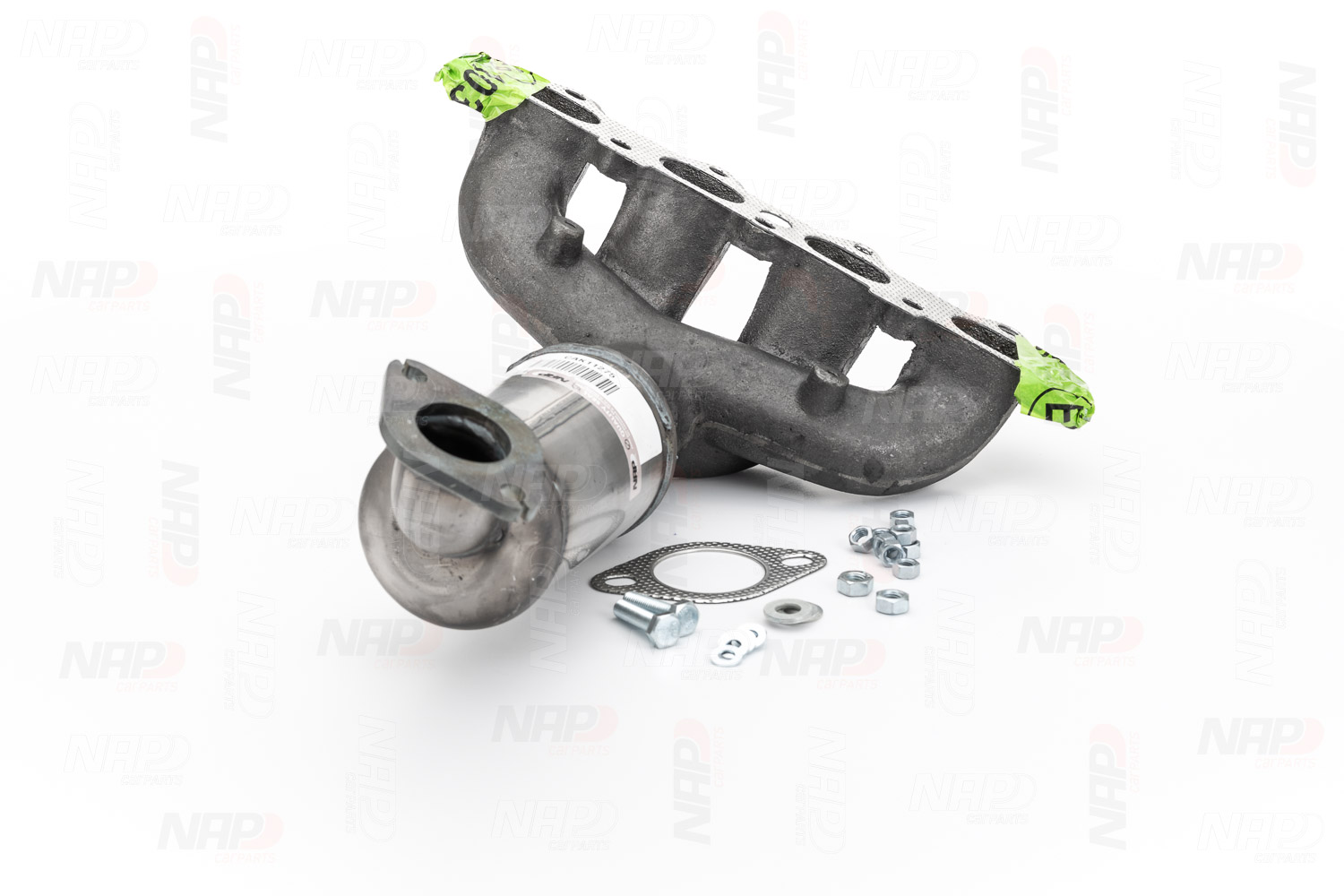 Catalytic Converter